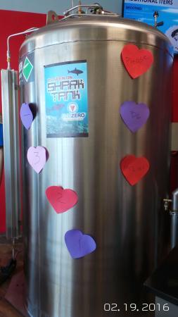 Subzero Ice Cream & Yogurt